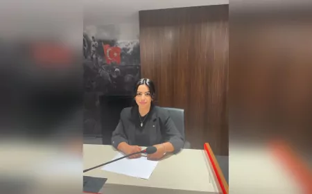 "Okullar Bilim Yuvası Olmalı, Siyasi Fikir Empoze Alanı Değil!"