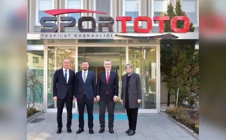 AK Parti Balıkesir İl Başkanı Mehmet Aydemir, Balıkesir'e Spor Yatırımları Müjdesi Verdi