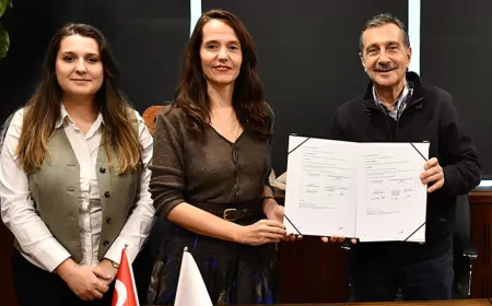 Eskişehir’de kadın haklarına yönelik anlamlı adım