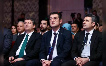 Dijital Gençlik Merkezi’nin Açılışı Yapıldı, Başkan Köse Katıldı