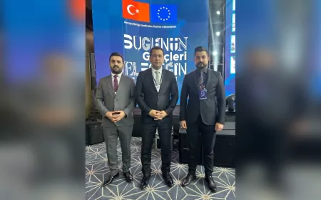 Şanlıurfa Büyükşehir Belediyesi'nin DİGEM Projesi ile Gençler İş Hayatına Hazırlanıyor