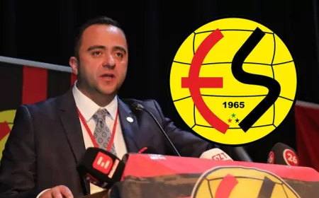 Eskişehirspor Başkanı Ulaş Entok açıkladı; "Bu konuda da ciddi bir girişimde bulunacağız"