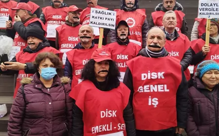 Hatice Kılıç: "Ya hepimiz kazanacağız ya da hepimiz kaybedeceğiz"