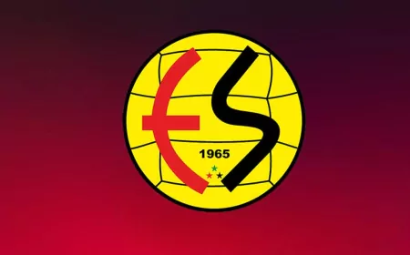Eskişehirspor'da flaş gelişme; O futbolcu süresiz kadro dışı bırakıldı!