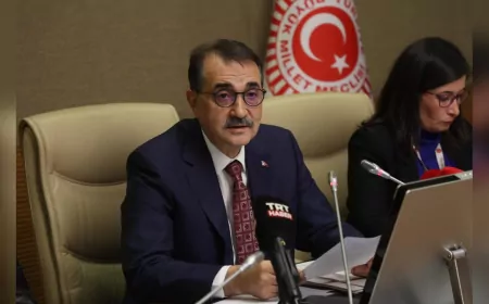 Yapay Zeka Araştırma Komisyonu 2. Toplantısını Gerçekleştirdi