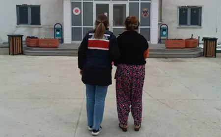 Eskişehir'de firari şahıslara yönelik operasyonlar sürüyor