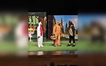 Mutlu çocuklarla mutlu gelecek