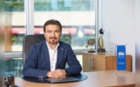 DİA İş Ortağı Olmak, Sürdürülebilir Bir İş Modeliyle Hızlı Büyümeyi Beraberinde Getiriyor