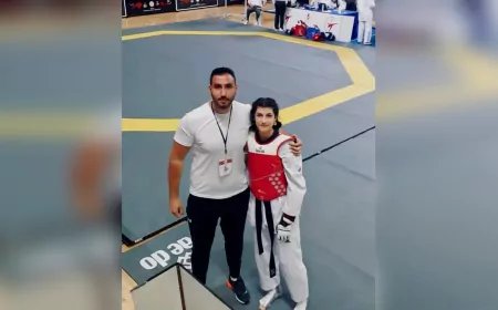 Emre ÇOBAN ’a Milli Görev!