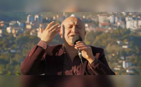 Karabük Türküleri TRT Müzik’te Türkiye ile Buluşuyor