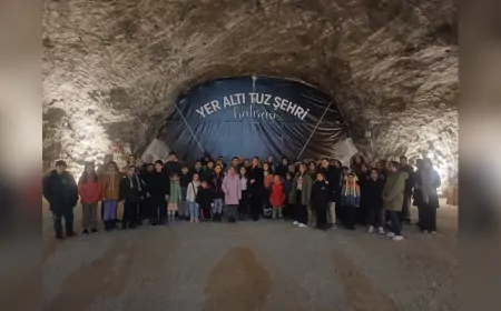 Çocuk Meclisi Gündeme Kayıtsız Kalmadı