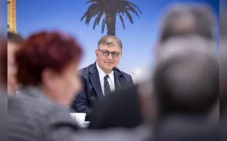 İzmir'in Yeni Nesil Troleybüsleri İçin İlk Durak: Karşıyaka