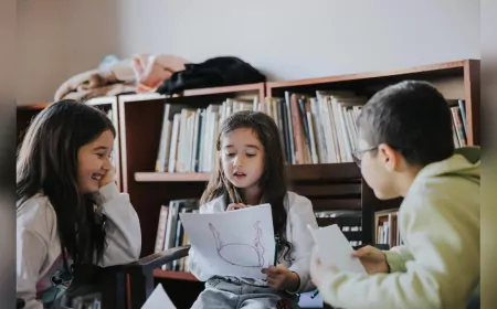 İzmirli Çocuklar Yarıyıl Tatilinde Hem Eğlendi Hem Öğrendi