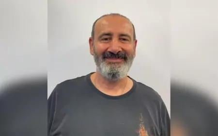 Kanser Hastalarının İyileşme Sürecinde Psikolojik Destek ve Moral Gücü: Dr. Hakkı Fatih DANE Açıklıyor