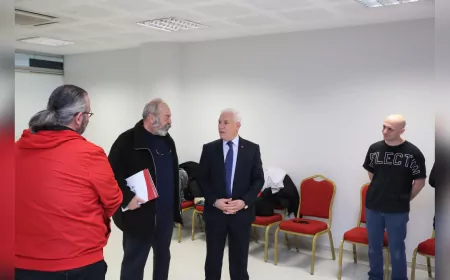 Bursa Büyükşehir Belediyesi Şehir Tiyatrosu, 'Kısa Süren Saltanat'ı Dünya Tiyatro Günü'nde Sahneleyecek