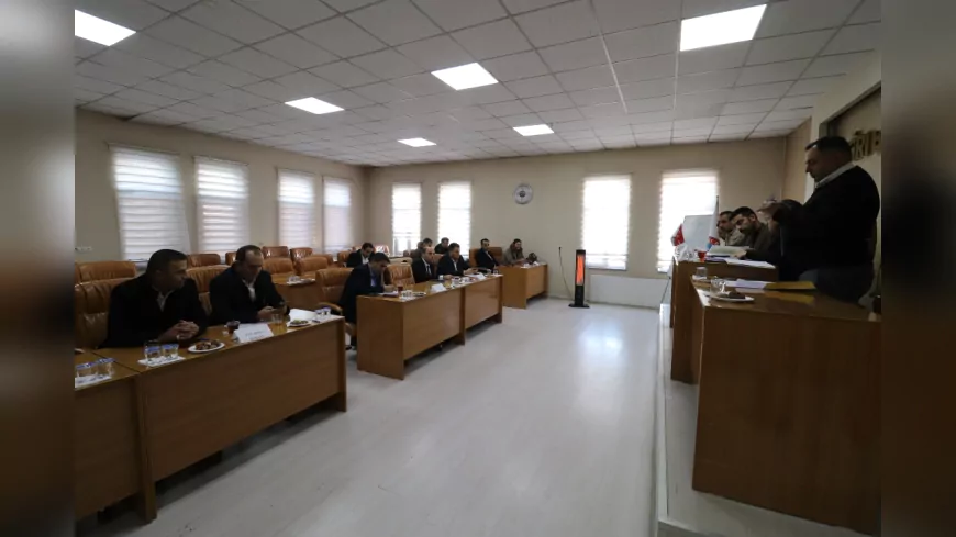 Ağrı Belediyesi'nden Şirket Personeline Büyük Promosyon Müjdesi