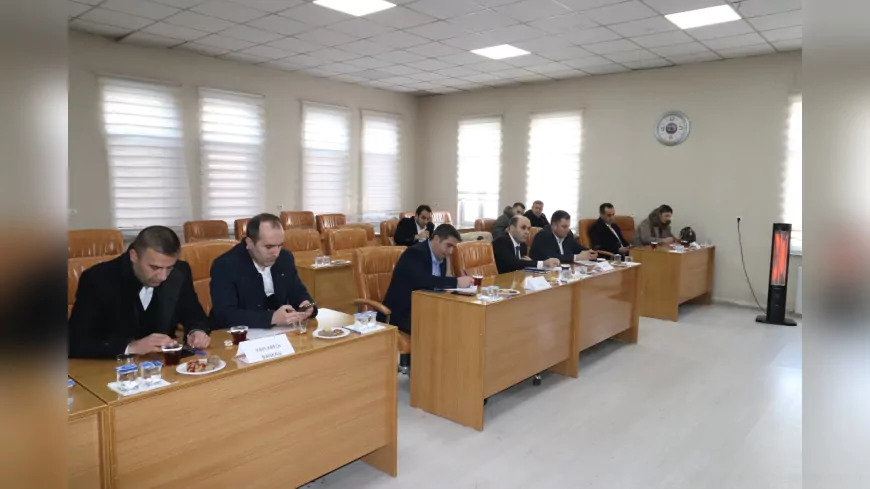 Ağrı Belediyesi'nden Şirket Personeline Büyük Promosyon Müjdesi