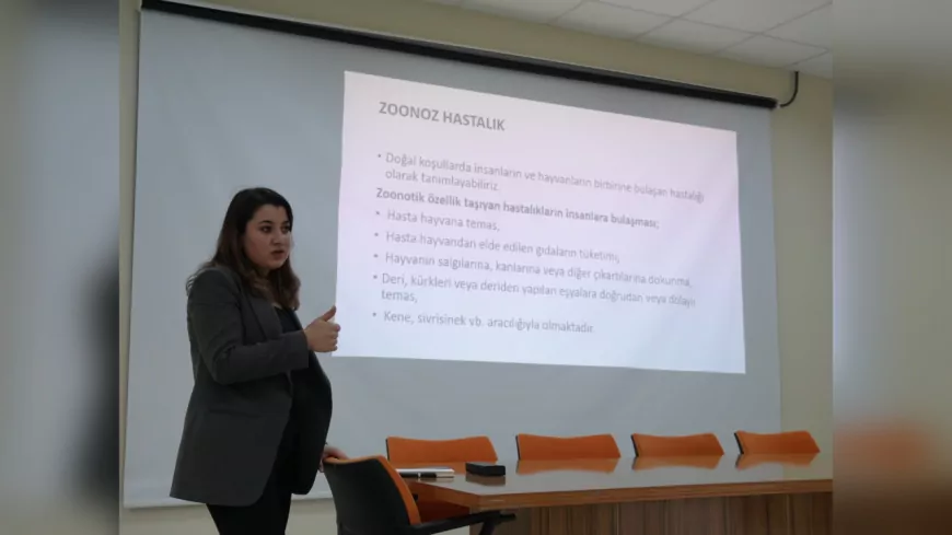 TEORİK EĞİTİM TAMAMLANDI SIRADA PRATİK VAR