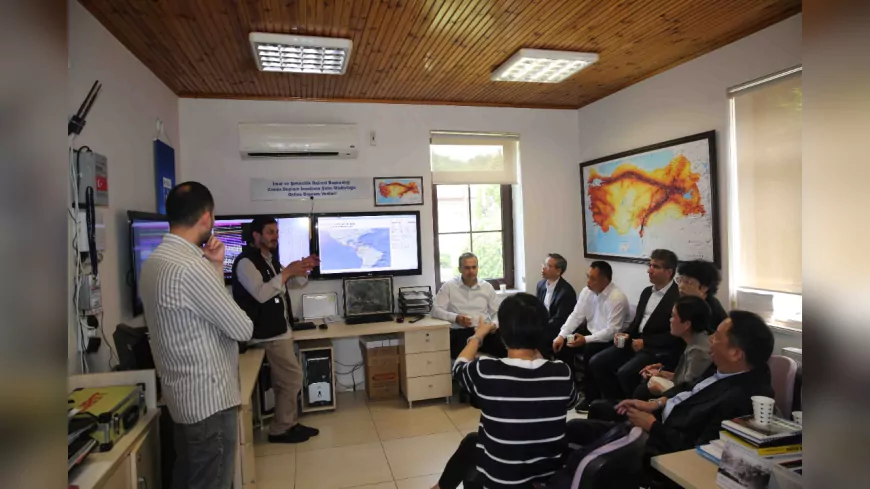 2024’te 7 bin kişiye deprem bilinci aşılandı