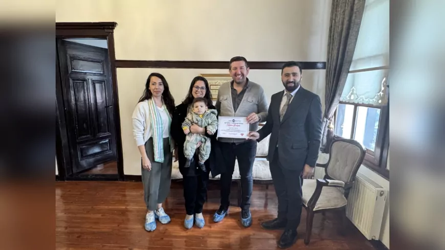 Belediyeden ailelere “Kişisel Gelişim” seminerleri