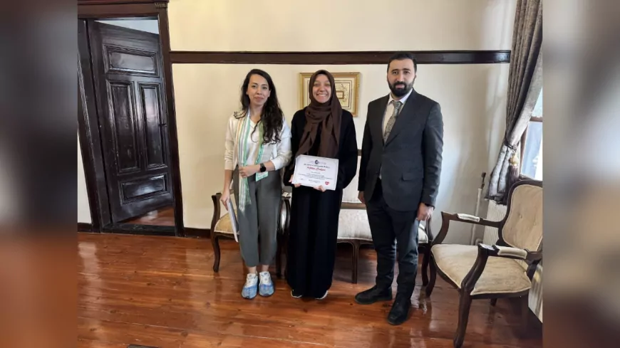 Belediyeden ailelere “Kişisel Gelişim” seminerleri