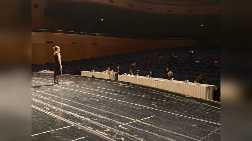 Bursa Şehir Tiyatrosu, kadrosunu güçlendiriyor