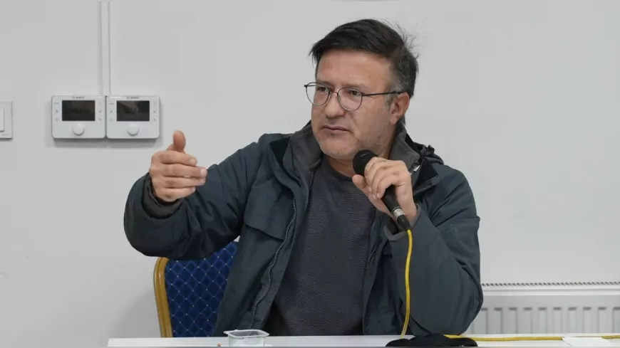 Elazığ Belediyesi, Anne Çocuk Akademisi Projesini Başlattı
