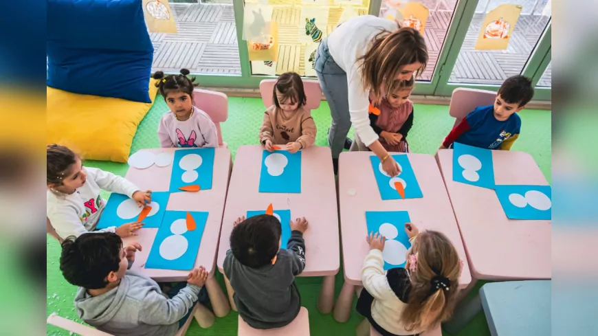 YALOVA BELEDİYESİ’NİN ÇOCUKLARA ÖZEL ETKİNLİKLERİ MİNİKLERDEN BÜYÜK İLGİ GÖRÜYOR