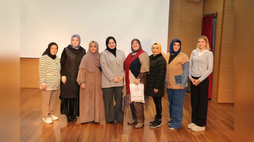 Aile danışmanı Albayrak’tan ailelere 3 önemli tavsiye: “Sınırlar, duvar değildir”