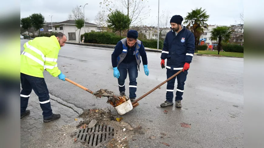 YALOVA BELEDİYESİ SU VE KANALİZASYON MÜDÜRLÜĞÜ  10 BİN 421 SORUN VE TALEBİ ÇÖZÜME KAVUŞTURDU