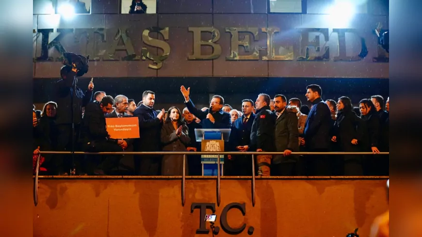 BEŞİKTAŞ, BAŞKANINA SAHİP ÇIKTI