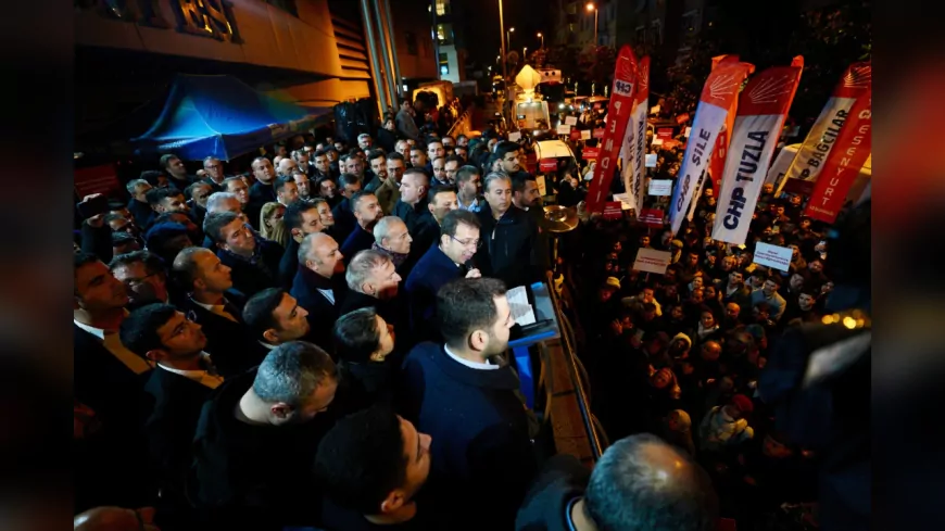 BEŞİKTAŞ, BAŞKANINA SAHİP ÇIKTI