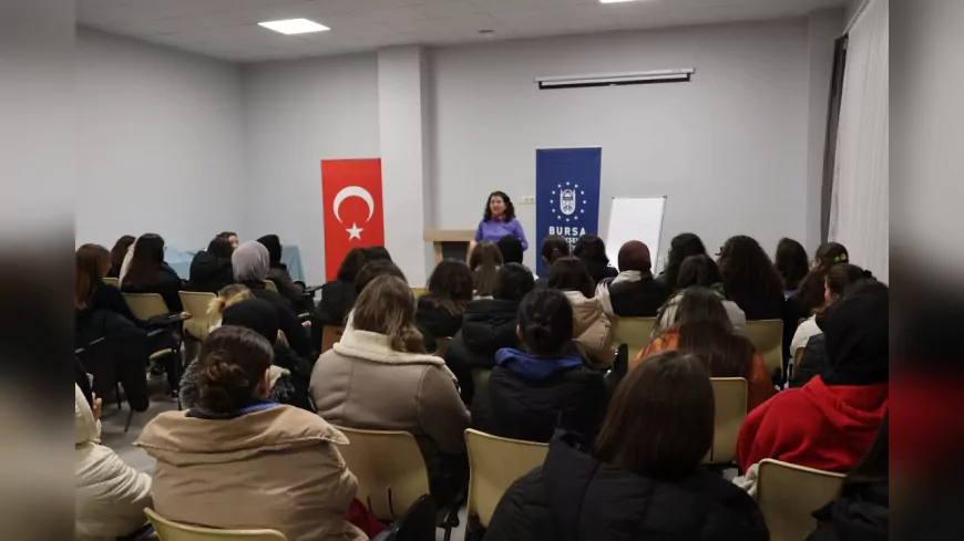 Doğayla iç içe başarı ve motivasyon kampı