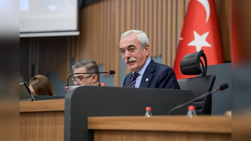 Kentsel dönüşümde hak sahipleri için 12 bin TL’lik kira önergesi