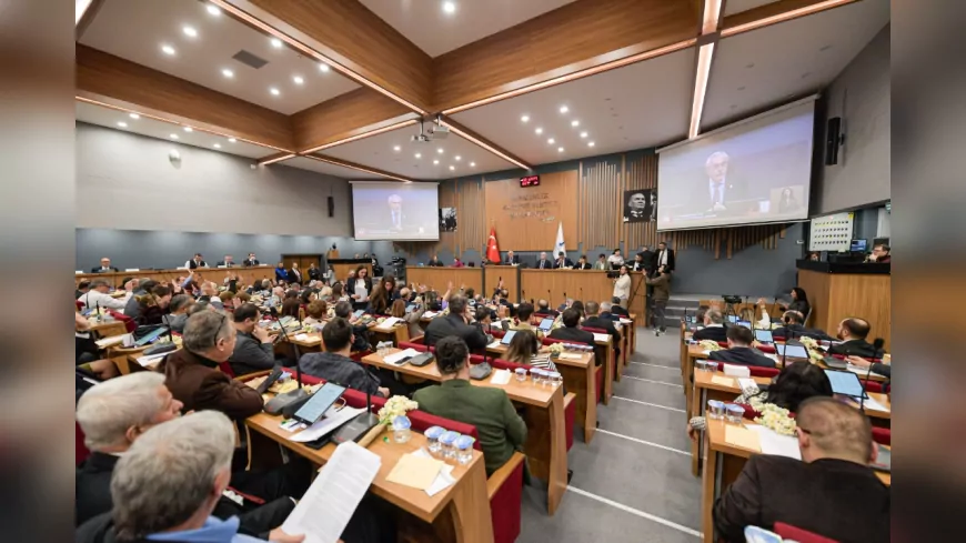 Kentsel dönüşümde hak sahipleri için 12 bin TL’lik kira önergesi