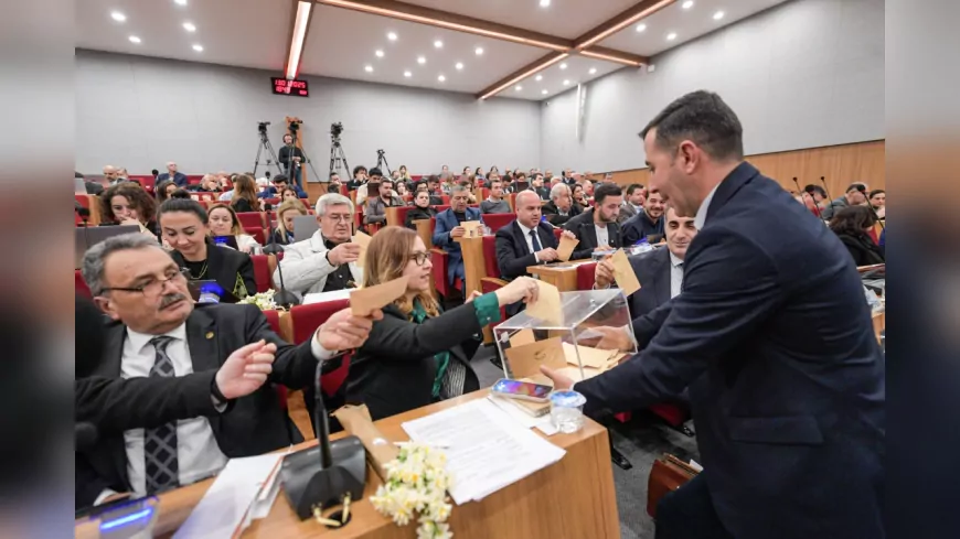 Kentsel dönüşümde hak sahipleri için 12 bin TL’lik kira önergesi