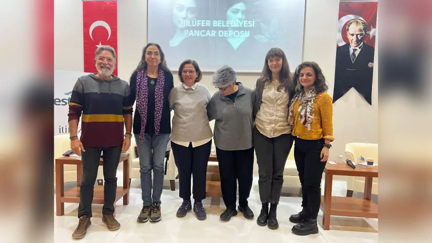 Bursa FotoFest tüm hızıyla sürüyor