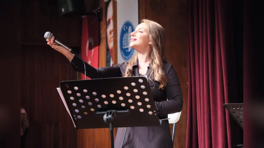 Gelişim Orkestrası’ndan nostalji rüzgarı