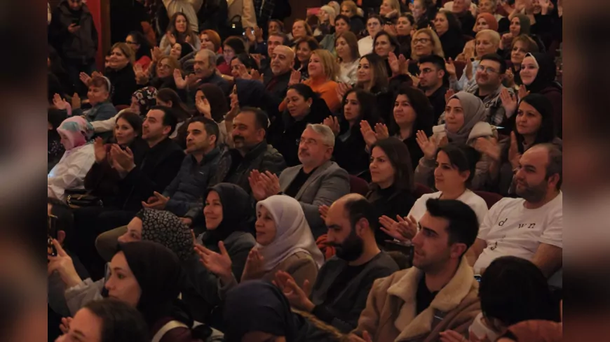 Gelişim Orkestrası’ndan nostalji rüzgarı