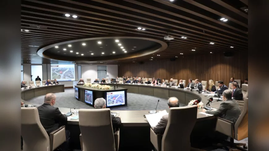 Parklanma süresi 5 dakikadan 20 dakikaya çıkarıldı