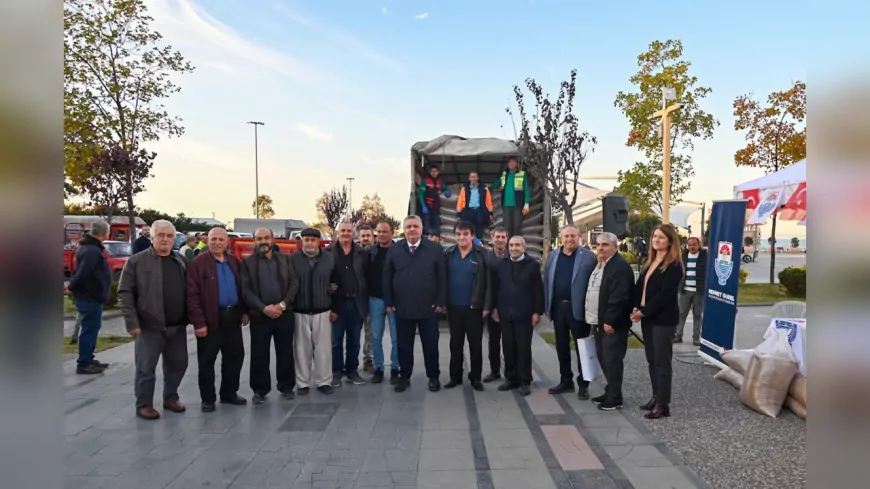 TARİHİ ANIT AĞAÇLAR KAPSAMLI BİR ŞEKİLDE İNCELENDİ