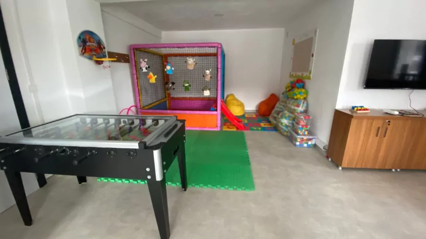 Datça'da Engellere Kısa Bir Mola