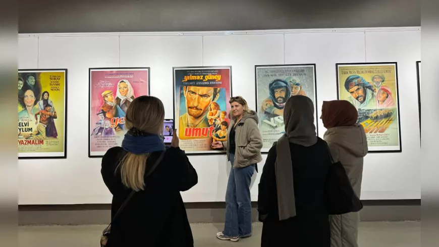Fedakâr Anneler Sanat ve Kültürle Buluştu