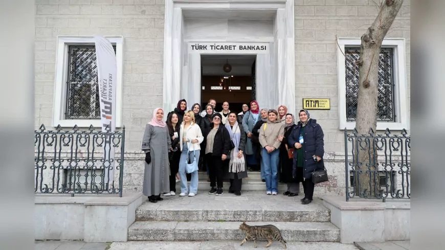 Fedakâr Anneler Sanat ve Kültürle Buluştu