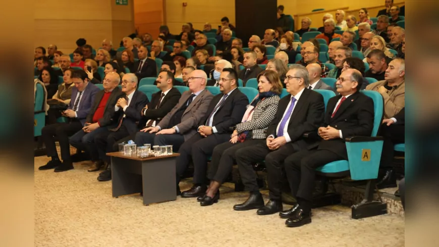 Odunpazarı Belediyesi, Uğur Mumcu’yu 32. Yılında Unutmadı