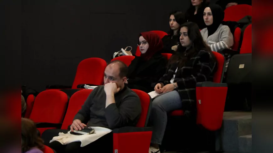 Büyükşehir ‘Yeşil Şehir’ Hedefi İçin Yeni Stratejiler Geliştiriyor
