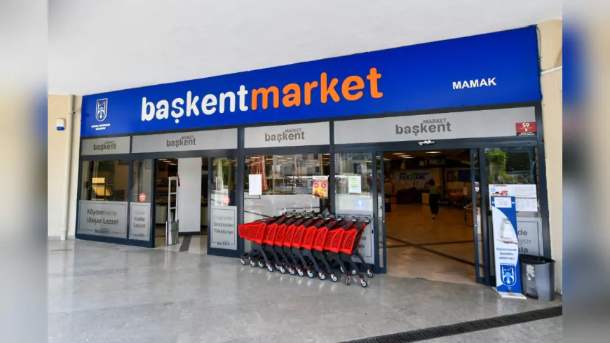 Ankara Büyükşehir Belediyesinden Üretici Kooperatiflerine Büyük Ekonomik Destek