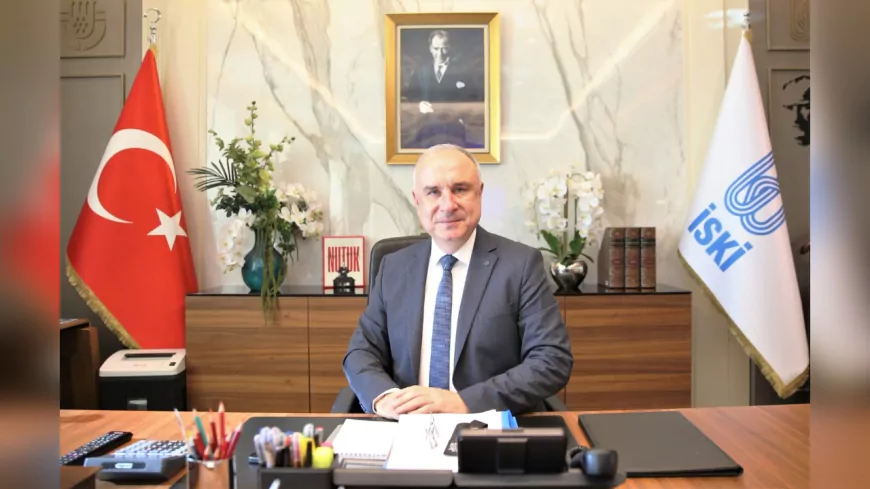 Alibey Barajı Havzası Koruma Planı Yürürlüğe Girdi