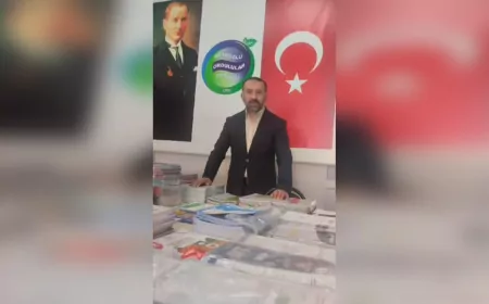 Beykozlu Ordulular Derneği, Öğrencilere Eğitim Desteği Sağlıyor