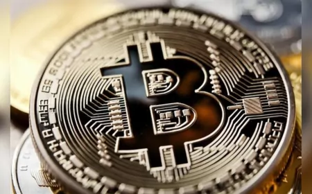 Büyük hedge fonu kripto para piyasasında "kaçınılmaz çöküş" konusunda uyardı